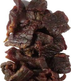 Slim Jim - Carne Asada Steakhouse Strips