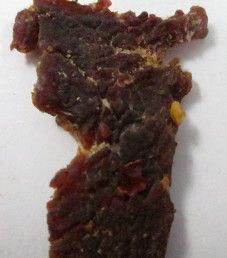 Smokehouse Jerky Co. - Oh That's Hot! Beef Jerky