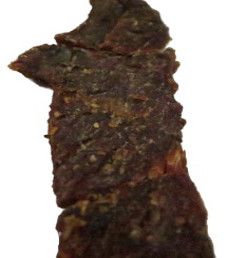 Smokehouse Jerky Co. - Ole Cracked Pepper Beef Jerky