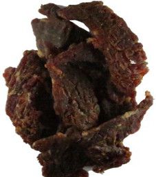 Smokehouse Jerky Co. - Teriyaki Beef Jerky