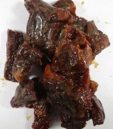 Steve's PaleoGoods Jerky - Original Grass Fed Beef Jerky