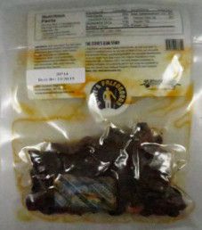 Steve's PaleoGoods Jerky - Original Paleokit Beef Jerky