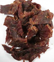 Tillamook Country Smoker - Old Fashioned Beef Jerky