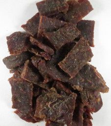 The Great Canadian Meat Company - Teriyaki Beef Jerky