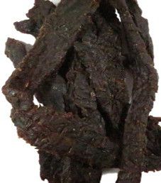 The New Primal - Spicy 100% Grass Fed Beef Jerky