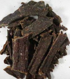 Wild Bill's - Hickory Smoked Beef Jerky