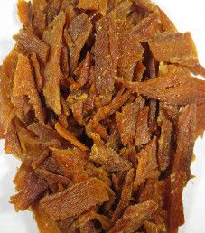Alien Fresh Jerky - Teriyaki Ginger Salmon Jerky