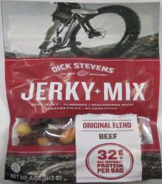 Dick Stevens - Original Beef Jerky Mix Dick Stevens - Original Beef Jerky Mix