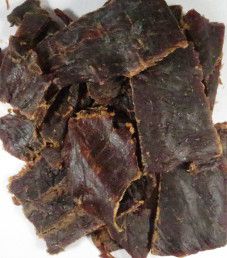 Duck Dynasty - Original Beef Jerky