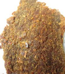 Fusion Jerky - Chipotle Lime Beef Jerky