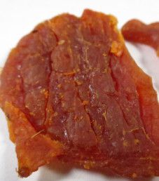 Fusion Jerky - Island Pork Teriyaki Jerky