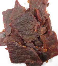Golden Valley Natural - Original Buffalo Jerky