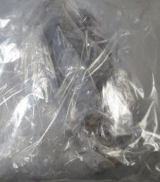 Jedidiah's - Hot & Spicy Teriyaki Beef