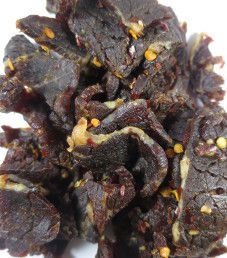 Jedidiah's - Hot & Spicy Teriyaki Beef