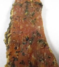 Krave Jerky - Basil Citrus Turkey Jerky