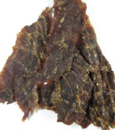 Mad Cow Jerky - Chilli Beef Jerky