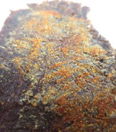 Mad Cow Jerky - X Hot Chilli Beef Jerky