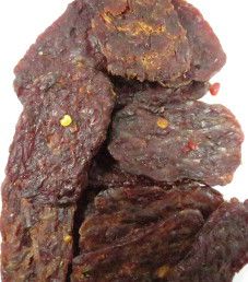 Matador - Chili Lime Beef Jerky