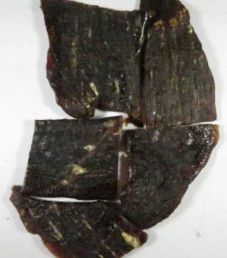 Mountain Man - Original Beef Jerky