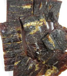 Mountain Man - Sweet Jalapeno Beef Jerky
