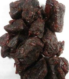 New Beef King - Spicy Beef Jerky