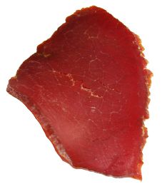 PJ's All Natural Beef Steak - Teriyaki Steak Slices