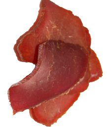 PJ's All Natural Beef Steak - Teriyaki Steak Slices