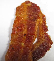 Savage Jerky Co. - Sriracha Bacon Jerky