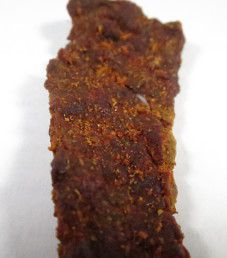 Savage Jerky Co. - Ghost Pepper Buffalo Beef Jerky