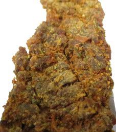 Savage Jerky Co. - Mojo Habanero Beef Jerky