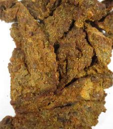 Savage Jerky Co. - Mojo Habanero Beef Jerky