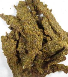 Savage Jerky Co. - Mojo Habanero Beef Jerky