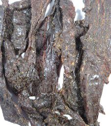 Smokehouse Jerky Co. - Peppered Venison Jerky