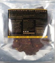 Van Cleave Dry Goods - Apocalypse Beef Jerky