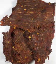 Van Cleave Dry Goods - Apocalypse Beef Jerky