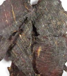 Van Cleave - G Dub Beef Jerky