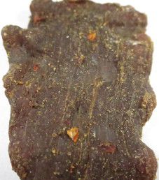 Van Cleave Dry Goods - T-Bucket Beef Jerky