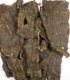 Van Cleave Dry Goods - T-Bucket Beef Jerky