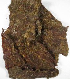 Van Cleave - Type-X Beef Jerky