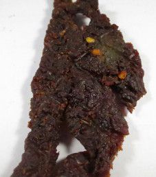 Amish Farms - Sweet n Spicy BBQ Beef Jerky