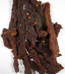 Amish Farms - Sweet n Spicy BBQ Beef Jerky
