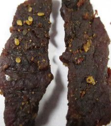 Captain Jake's Jerky - Korean Sesame Beef Jerky