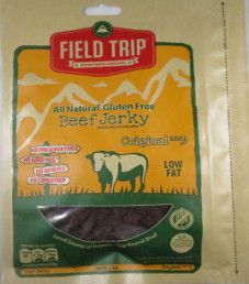 FIELD TRIP - Original No. 3 Beef Jerky FIELD TRIP - Original No. 3 Beef Jerky