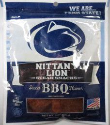 Game Day Snacks - Sweet BBQ Flavor Steak Snacks Game Day Snacks - Sweet BBQ Flavor Steak Snacks
