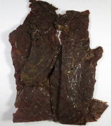 House of Jerky - Natural Style Beef Jerky