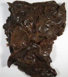 Hsin Tung Yang - Fruit Flavored Beef Jerky