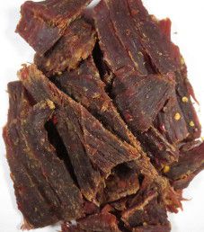Jack Link's - Chili Lime Beef Jerky