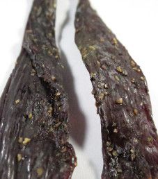 Jim Dandy Beef Jerky - Peppered Beef Jerky