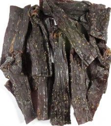 Jim Dandy Beef Jerky - Peppered Beef Jerky