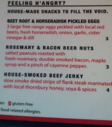 Jozo's Original Après - Original Beef Jerky